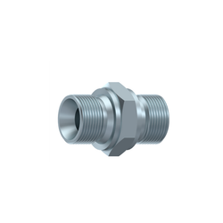 ADAPTADOR M-M BSP (60º) 3/4"BSP