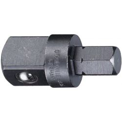 ADAPTADOR PARA DESTORNILLADOR DE GOLPE 4035