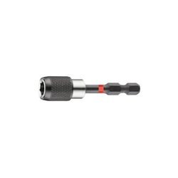 ADAPTADOR PARA PUNTAS CON AJUSTE RAPIDO DE IMPACTO 60MM