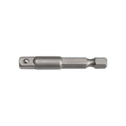ADAPTADOR PARA VASOS 1/2”-1/4” 50 MM