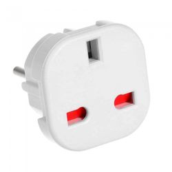 ADAPTADOR PLUS 10 A.4,8 MM.1T-EUR-ING.