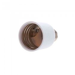 ADAPTADOR PORTALAMPARAS ONLEX E-27 A E-40
