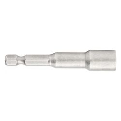 ADAPTADOR PUNTA ATORNILLAR-1529-ADAPTADOR MAGNETICO 06.00 MM