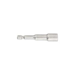 ADAPTADOR PUNTA ATORNILLAR-1529-ADAPTADOR MAGNETICO 08.00 MM