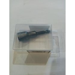 ADAPTADOR PUNTA ATORNILLAR-1529-ADAPTADOR MAGNETICO 13.00 MM