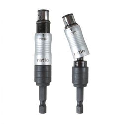 ADAPTADOR PUNTAS UNIVERSAL 20º RATIO