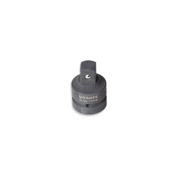 ADAPTADOR REDUCTOR IMPACTO 1 X3/4