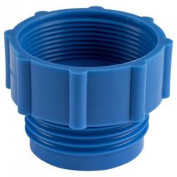 ADAPTADOR ROSCA BOMBA-BIDON PLASTICO
