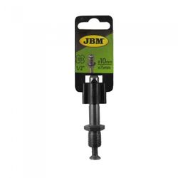 ADAPTADOR SDS PLUS 1/2" PARA PORTABROCAS