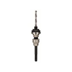 ADAPTADOR SDS-PLUS CORONAS + BROCA
