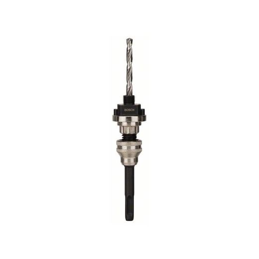ADAPTADOR SDS-PLUS CORONAS + BROCA
