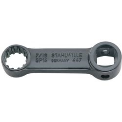 ADAPTADOR SPLINE-DRIVE 447 ASP 12 - 3/8