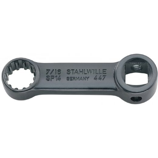 ADAPTADOR SPLINE-DRIVE 447 ASP 7 - 7/32