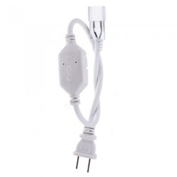 ADAPTADOR TIRA LED IP68 230V.50MTS.