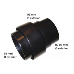 ADAPTADOR UNIVERSAL