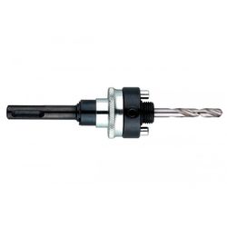 ADAPTADOR, VASTAGO SDS-PLUS 32,0 A 152,0