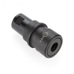 ADAPTADOR WELDON SALIDA 1/2" - 2O H UNF
