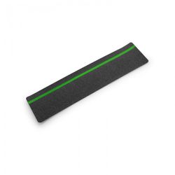 ADHESIVO ANTIDESLIZANTE BANDA LUMINISCENTE 60X15CMS.(PACK 2 UNDS.)