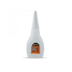 ADHESIVO CIANOACRILATO  COMPACT 10GR.PRECIS.