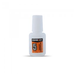 ADHESIVO CIANOACRILATO  COMPACT 5 GR. PINCEL