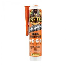 ADHESIVO DE MONTAJE 250 ML