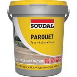 ADHESIVO HIBRIDO SMX PARA PARQUET 1 KG