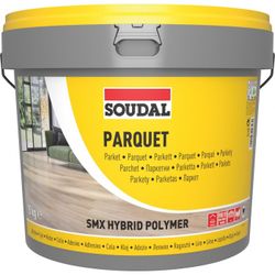 ADHESIVO HIBRIDO SMX PARA PARQUET 15 KG