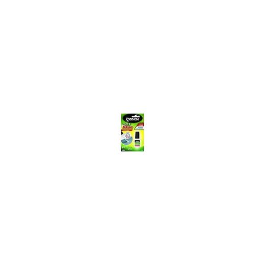 ADHESIVO INSTANTANEO CEGASA POWER GLUE 5GR PINCEL
