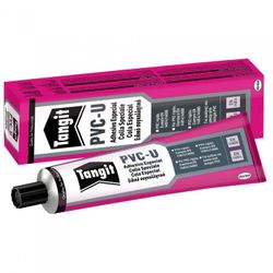 ADHESIVO P/PVC RIGIDO TANGIT 125GR