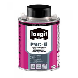 ADHESIVO PVC CON PINCEL LATA 250 GR