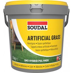 ADHESIVO SMX PARA CESPED ARTIFICIAL 5 KG