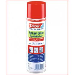 ADHESIVO SPRAY 500ML