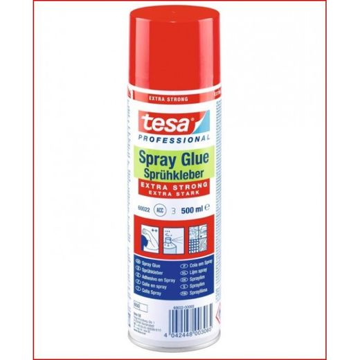 ADHESIVO SPRAY 500ML