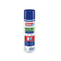 ADHESIVO SPRAY PERMANENTE 500ML