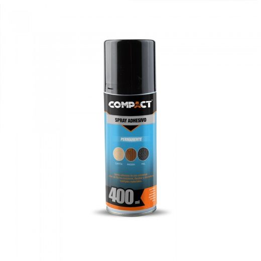 ADHESIVO SPRAY UNIVERSAL 400 ML.
