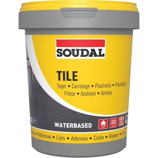 ADHESVIVO PARA AZULEJOS 1 KG