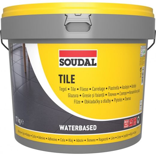 ADHESVIVO PARA AZULEJOS 17 KG