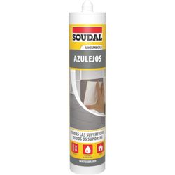 ADHESVIVO PARA AZULEJOS 290 ML
