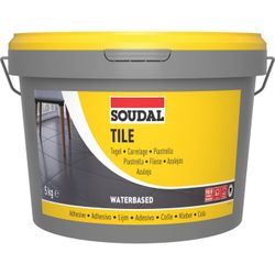 ADHESVIVO PARA AZULEJOS 5 KG