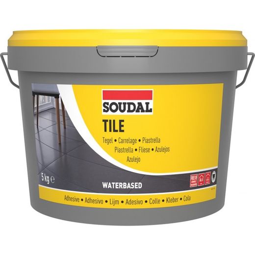 ADHESVIVO PARA AZULEJOS 5 KG