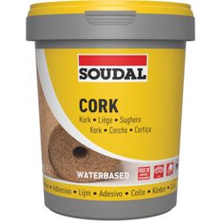 ADHESVIVO PARA CORCHO 1 KG