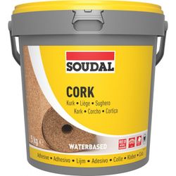 ADHESVIVO PARA CORCHO 5 KG