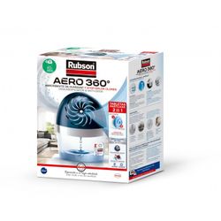 AERO360 APARATO 450G