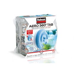 AERO360 X1 RECAMBIO 450G FUENTE DE FRESCURA