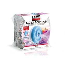 AERO360 X1 RECAMBIO 450G LAVANDA