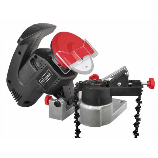 AFILADOR DE CADENAS KS1200 SCHEPPACH - 230V 50HZ 220W