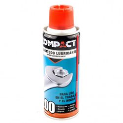 AFLOJATODO LUBRICANTE COMPACT 200 ML.