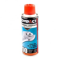 AFLOJATODO LUBRICANTE COMPACT 400 ML.