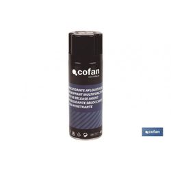 AFLOJATODO MULTIUSOS 400 ML.