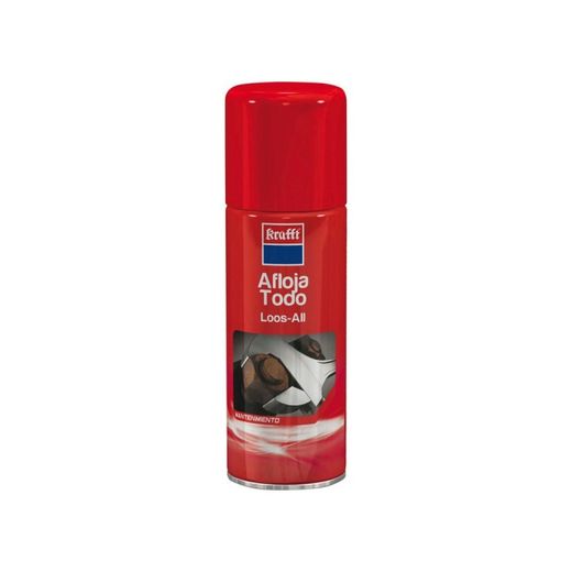 AFLOJATODO SPRAY 270ML